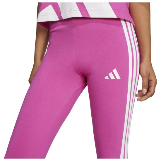 Adidas Γυναικείο κολάν 3-S Single Jersey Leggings Adidas Γυναικείο κολάν 3-S Single Jersey Leggings